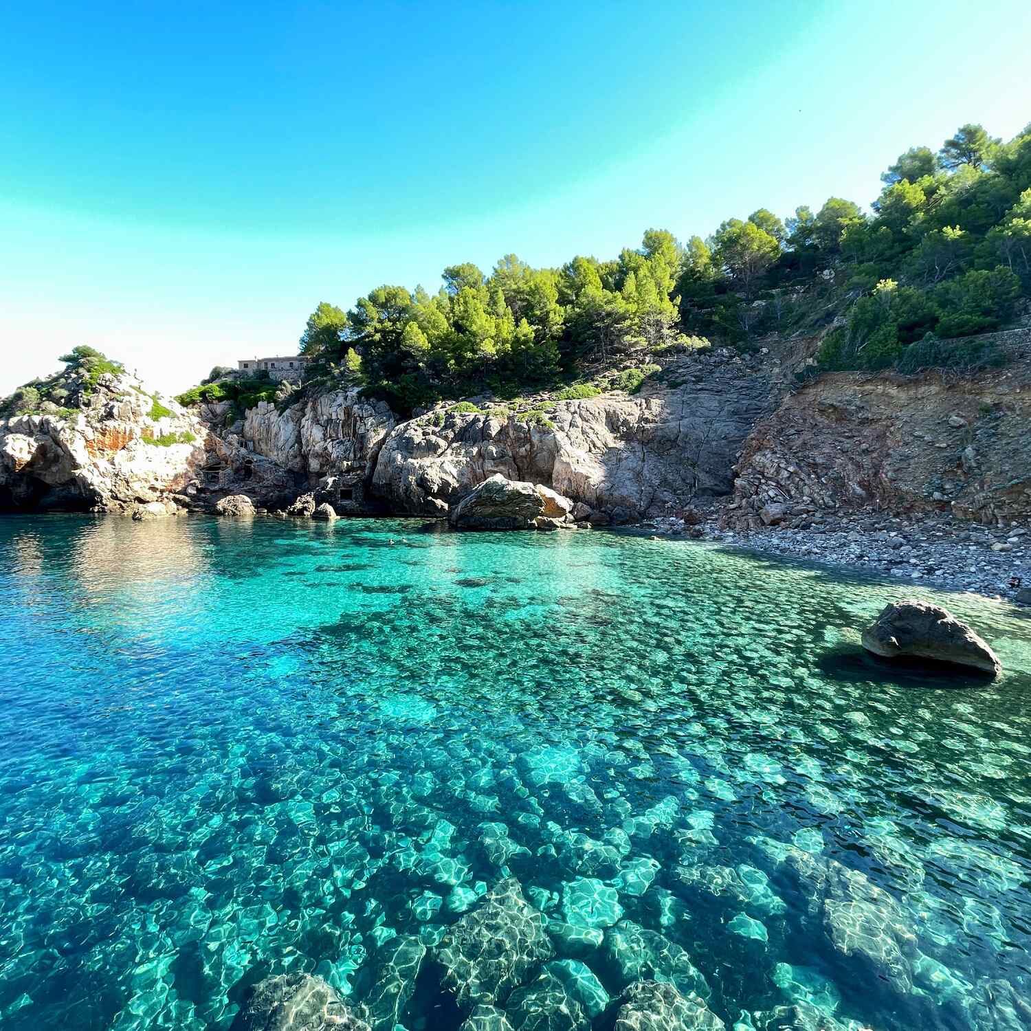 Wanderreise Mallorca