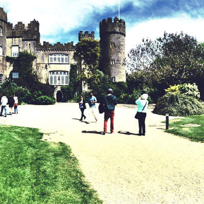 Dublin 2014