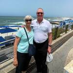 Cindy and Dave Chandler