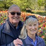 Cindy and Dave Chandler