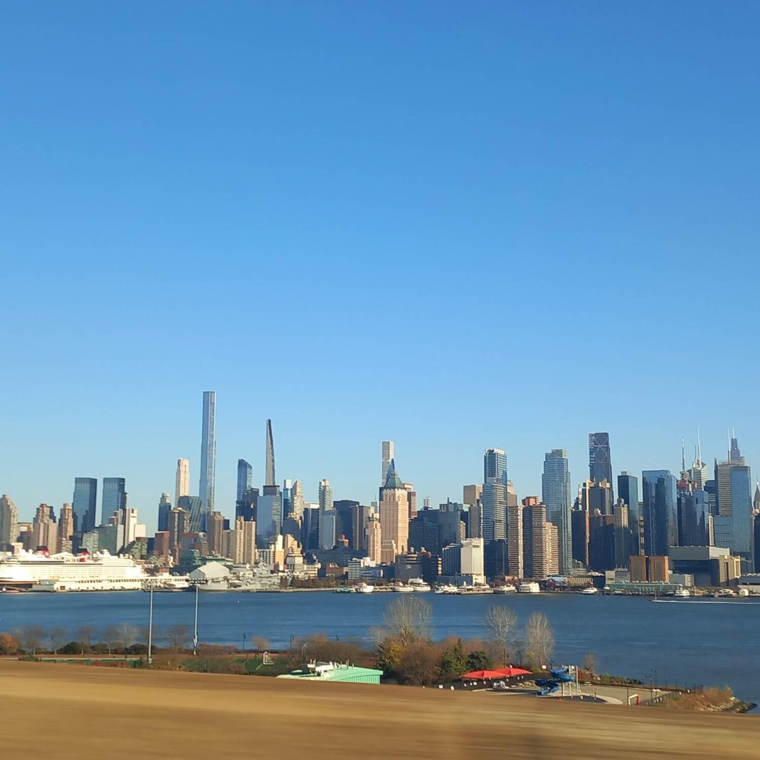 New York