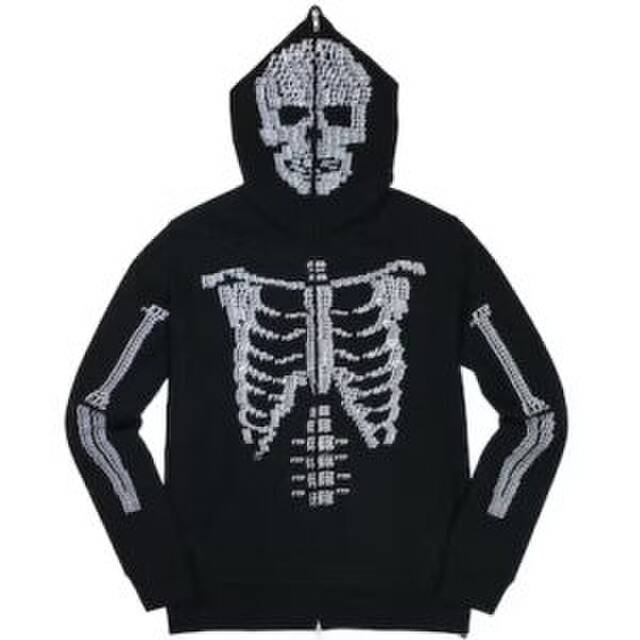 Ftp hoodie