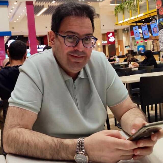 Majid Taba