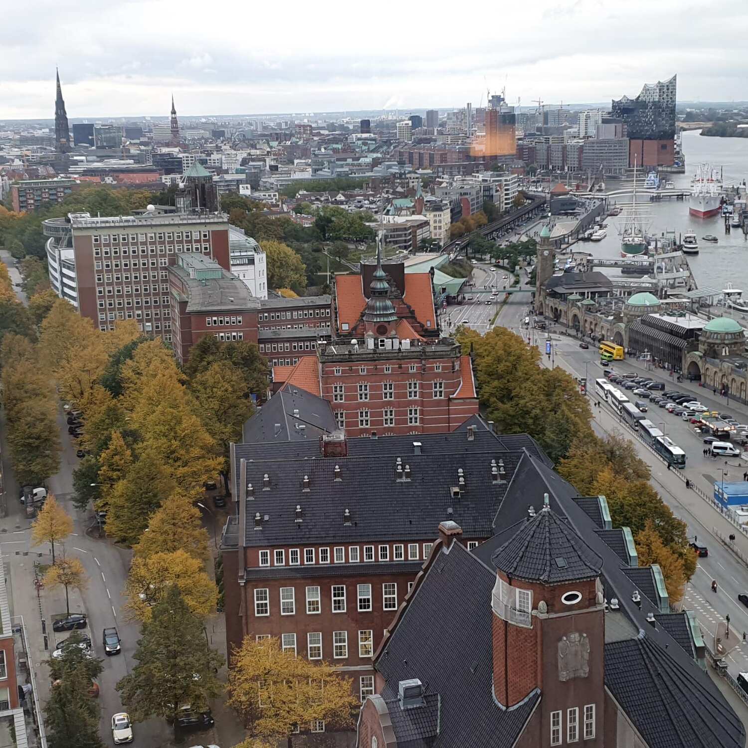 Hamburg/Glücksburg