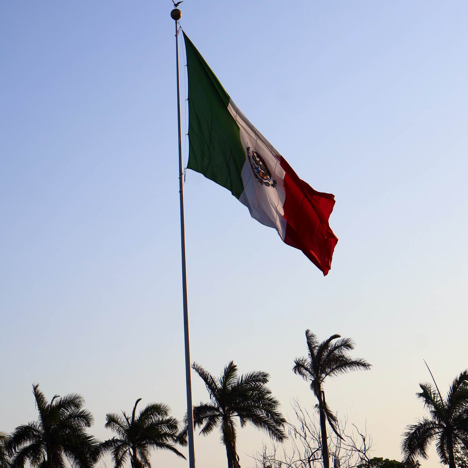 Von TexMex nach real Mex