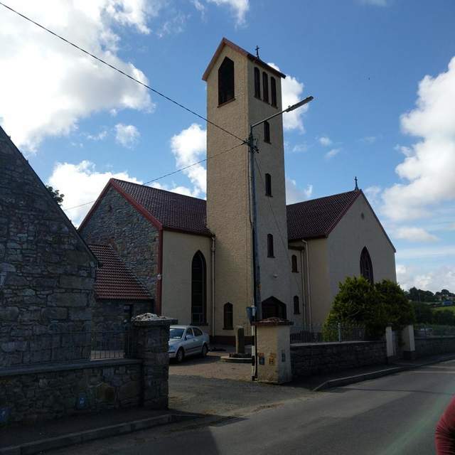 Ireland 2018