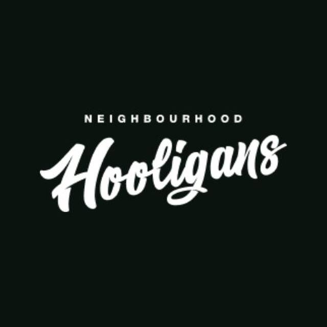 Neighbourhood Hooligans