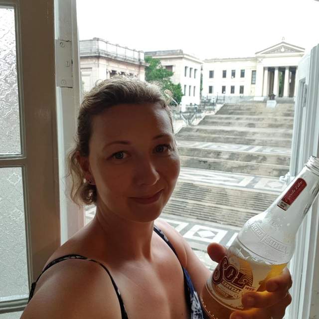 Cuba