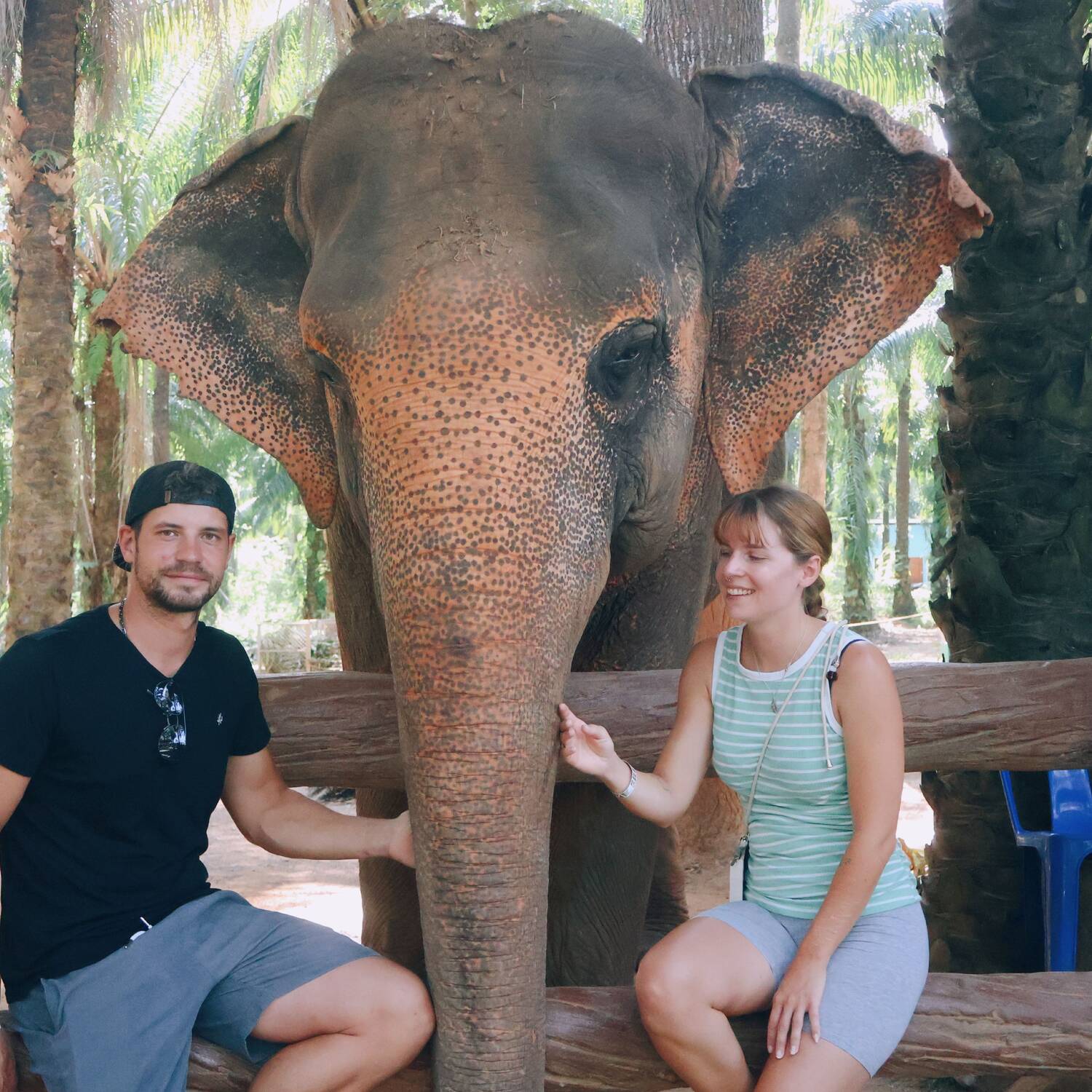 Thailand