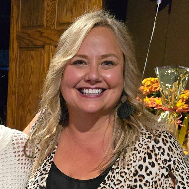 Robin Seifert
