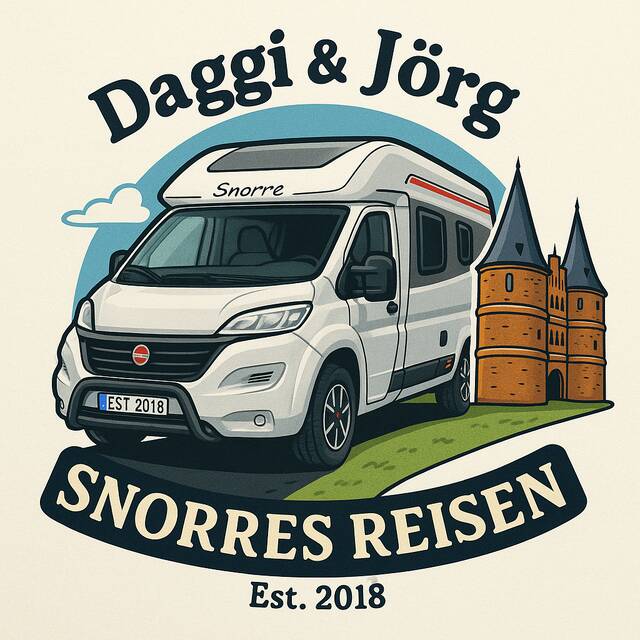 Jörch und Daggi