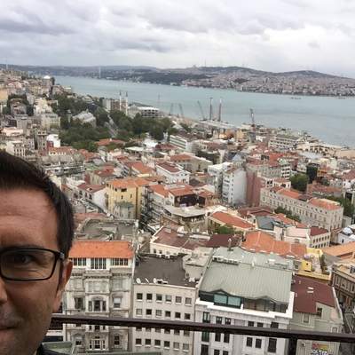 İstanbul