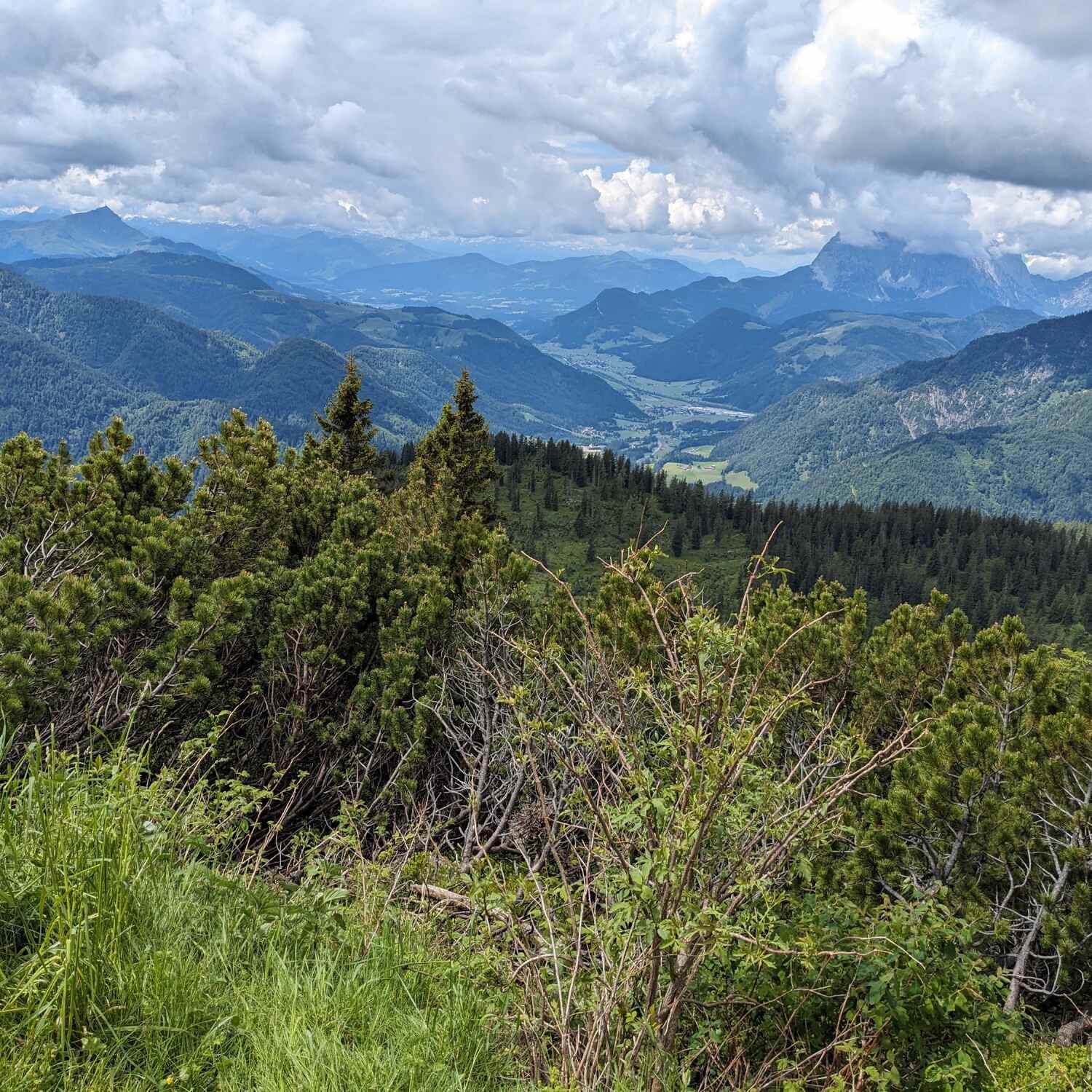 Österreich / Fieberbrunn 😊