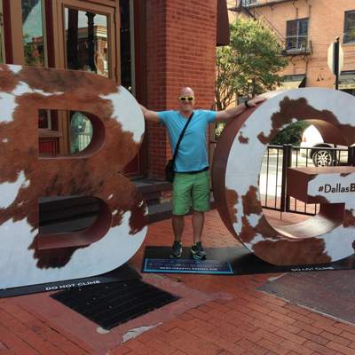 Fort Worth Stockyards