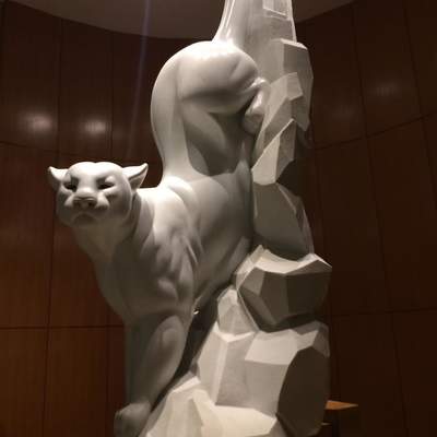Oklahoma Cowboy Museum