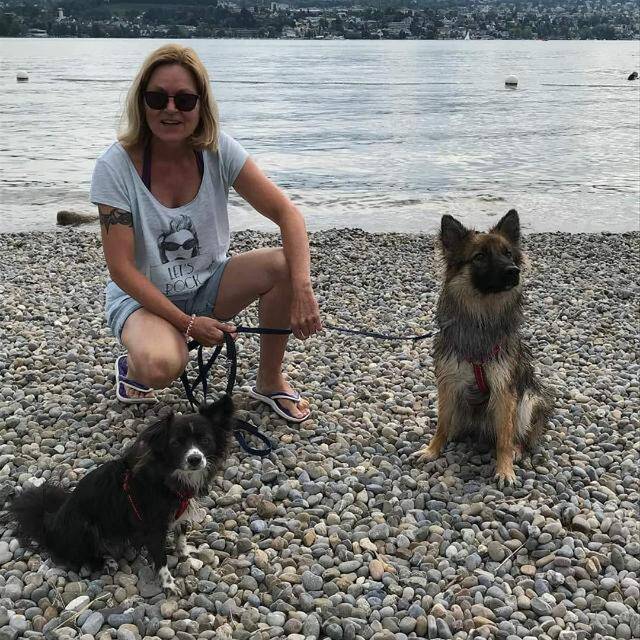 Antoinette Wiederkehr