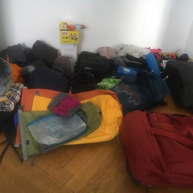 Österreich - Südtirol Trip
