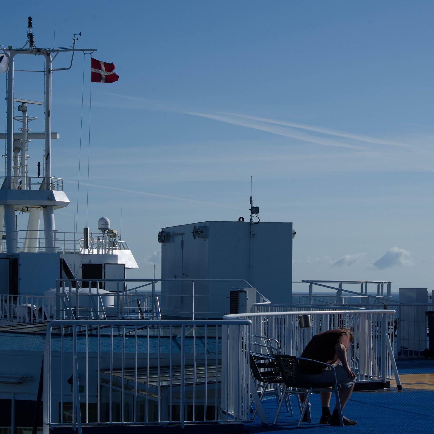 Radtour Maribo Insel Lolland