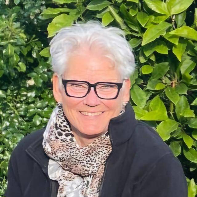 Petra Seuffert