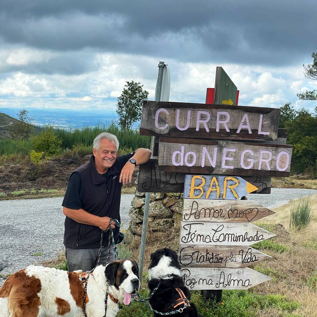 Hallo, Bonjour, Hola, Bom Dia