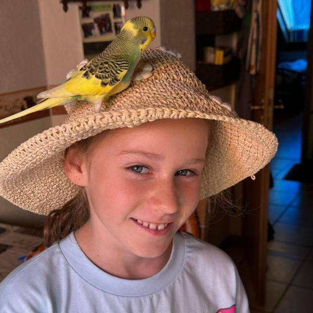 Mascha Baumann-Rassokhatskaya