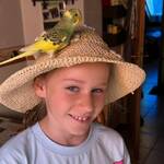 Mascha Baumann-Rassokhatskaya