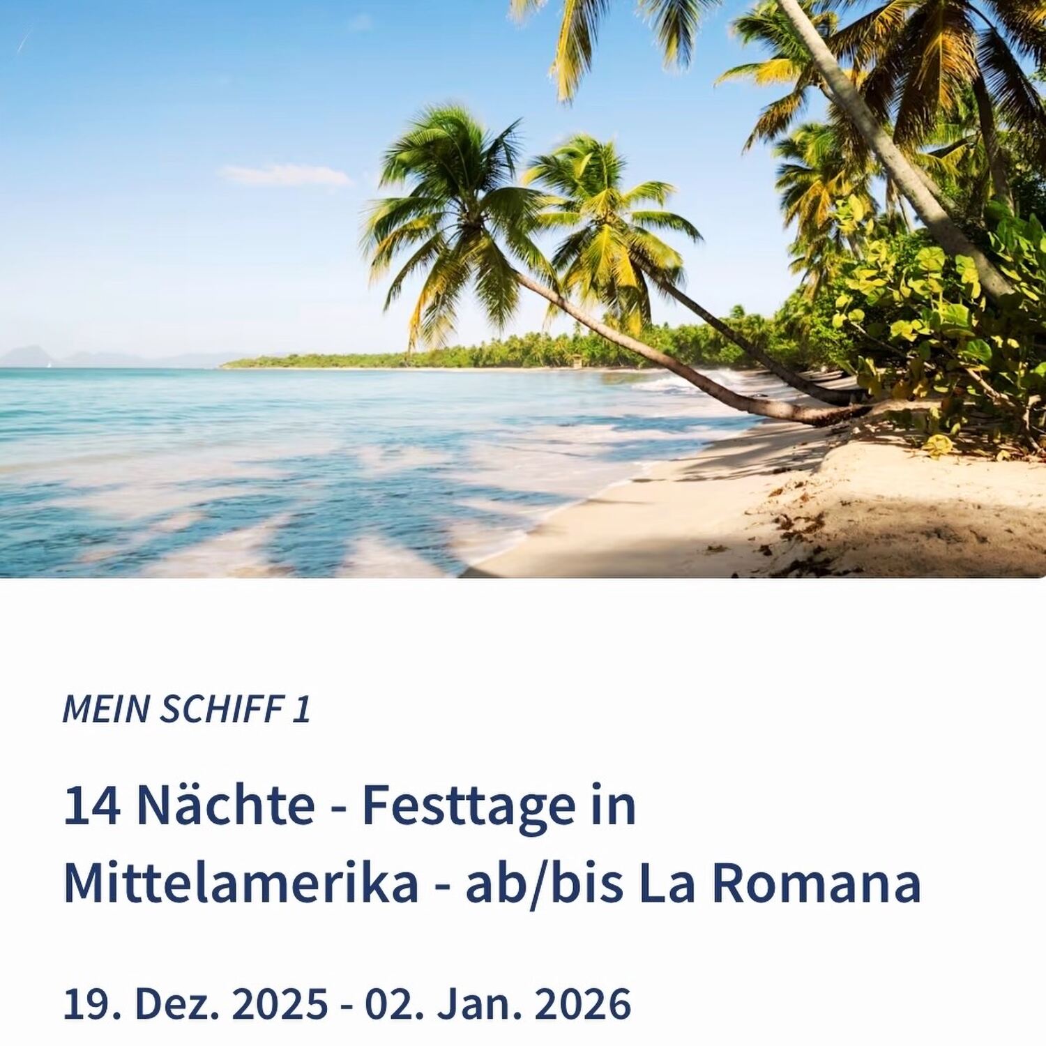 Festtage in Mittelamerika