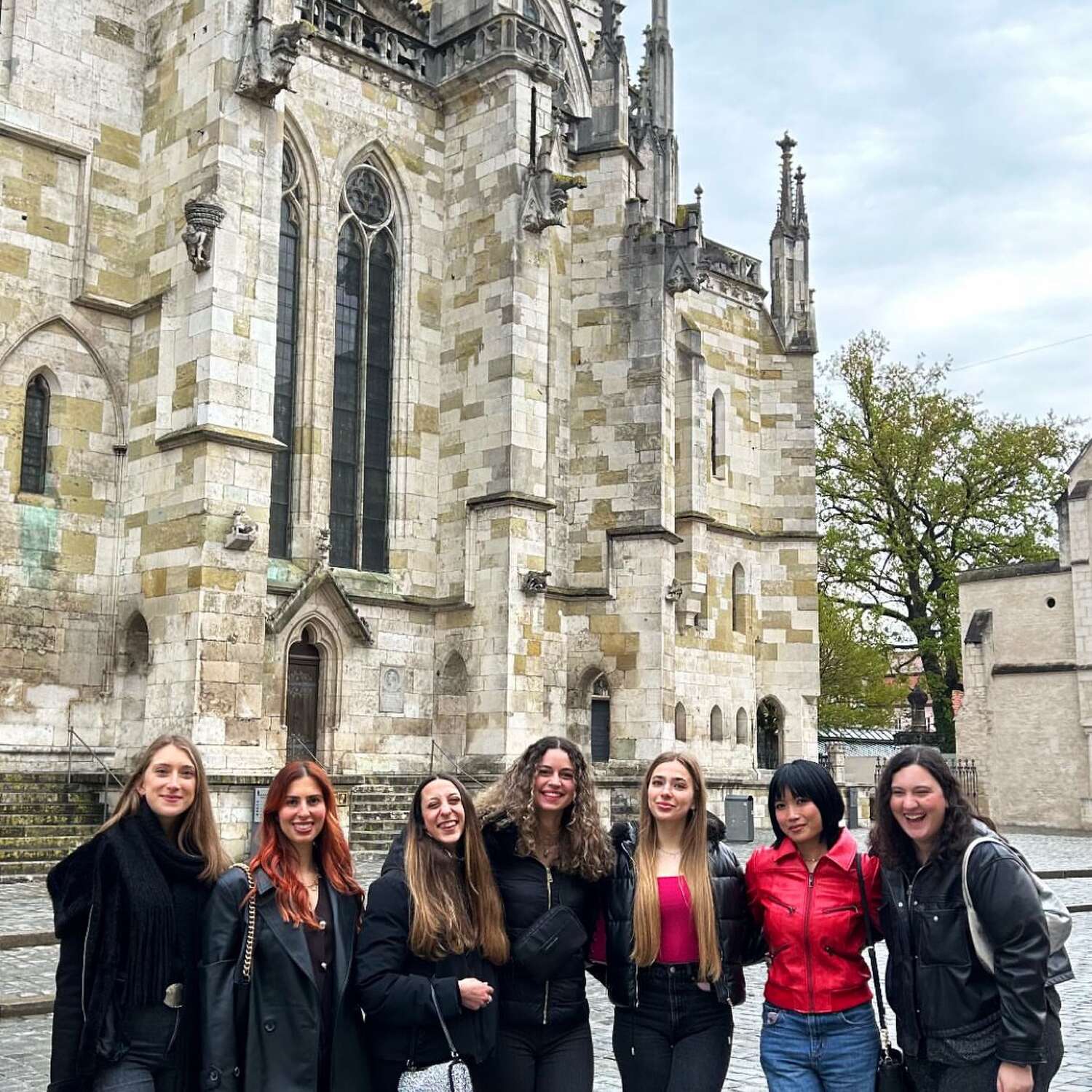 Regensburg