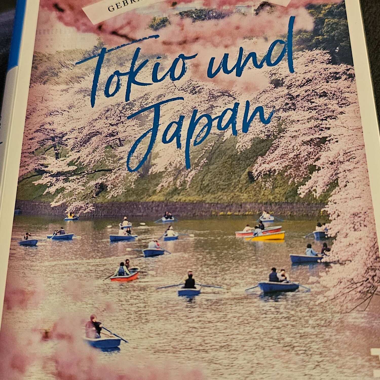 Japan- ein Monat in Fernost