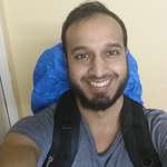 Hussen Farooq