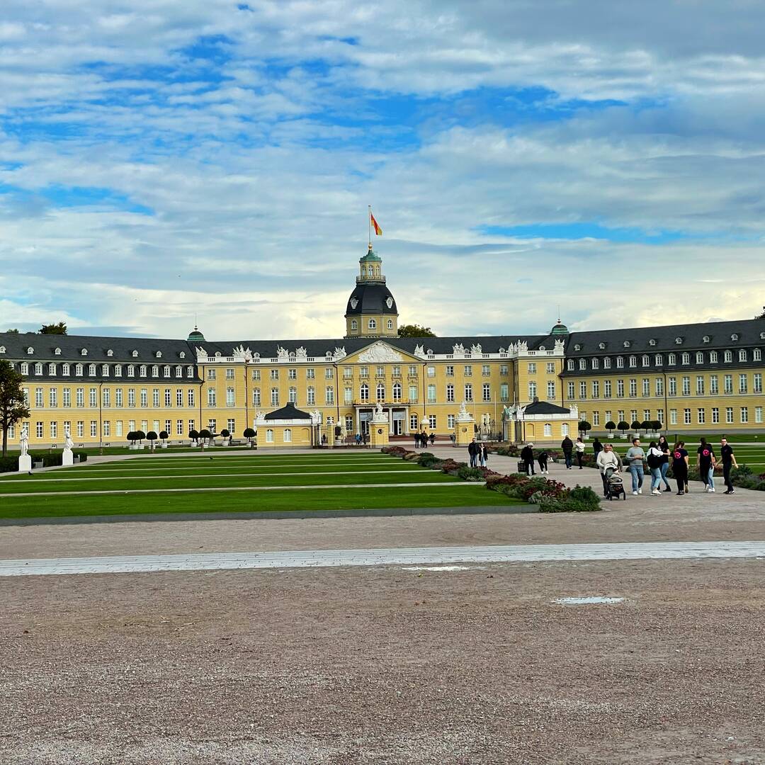 Karlsruhe