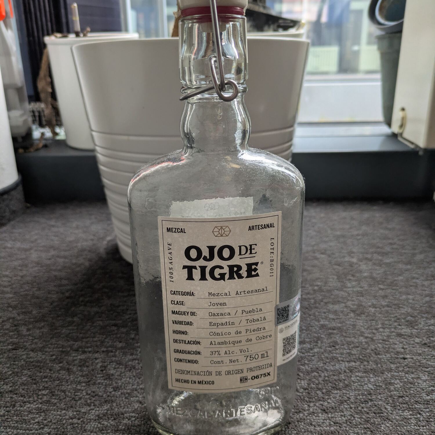 Hossa!! Fiesta América Latina!