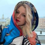 Алла Шевелева