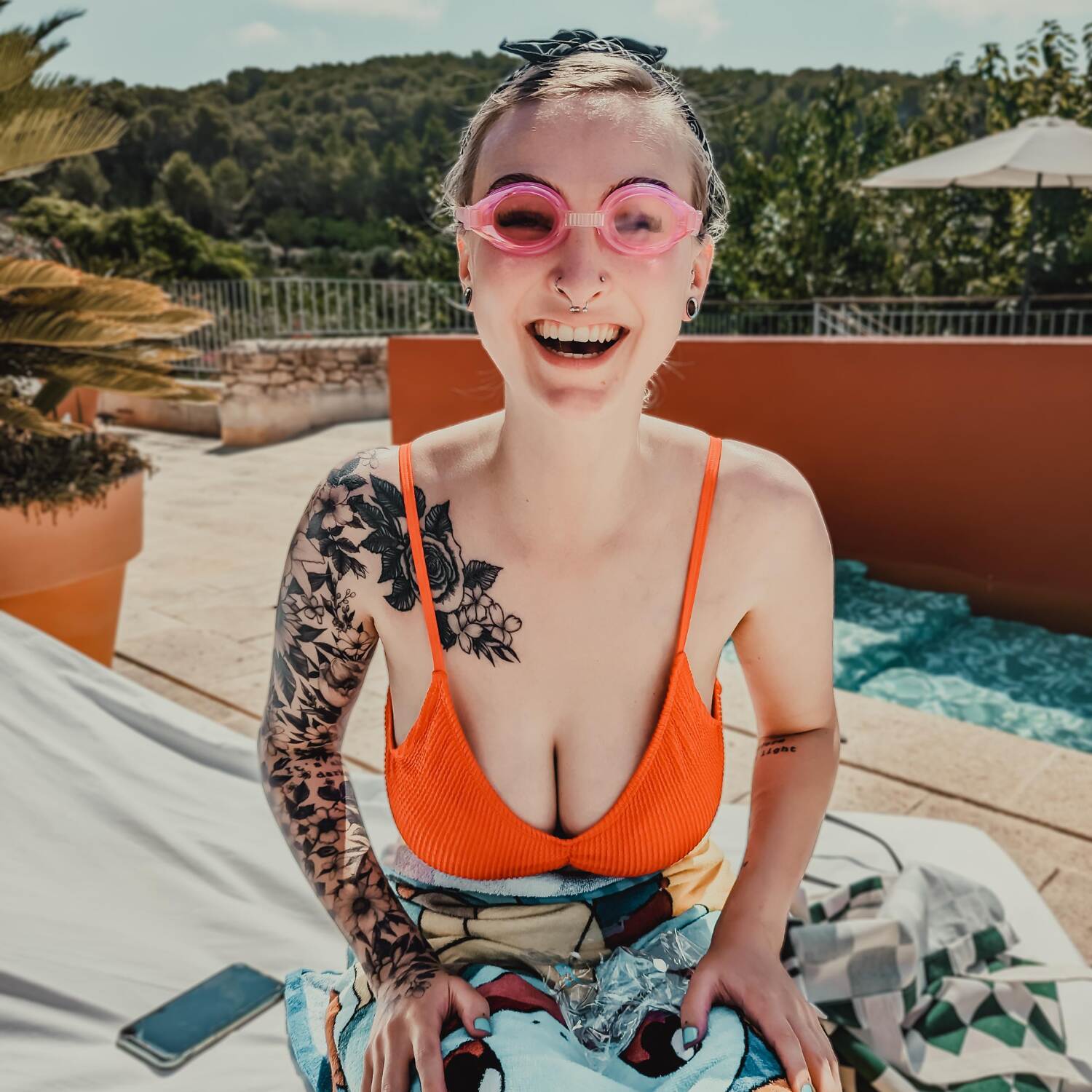 Ibiza