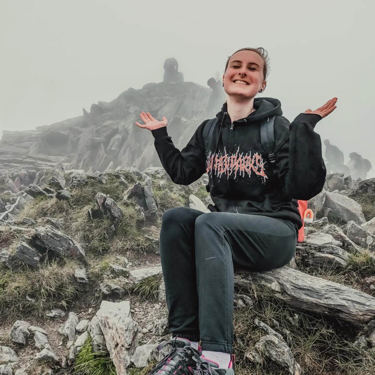 Snowdon