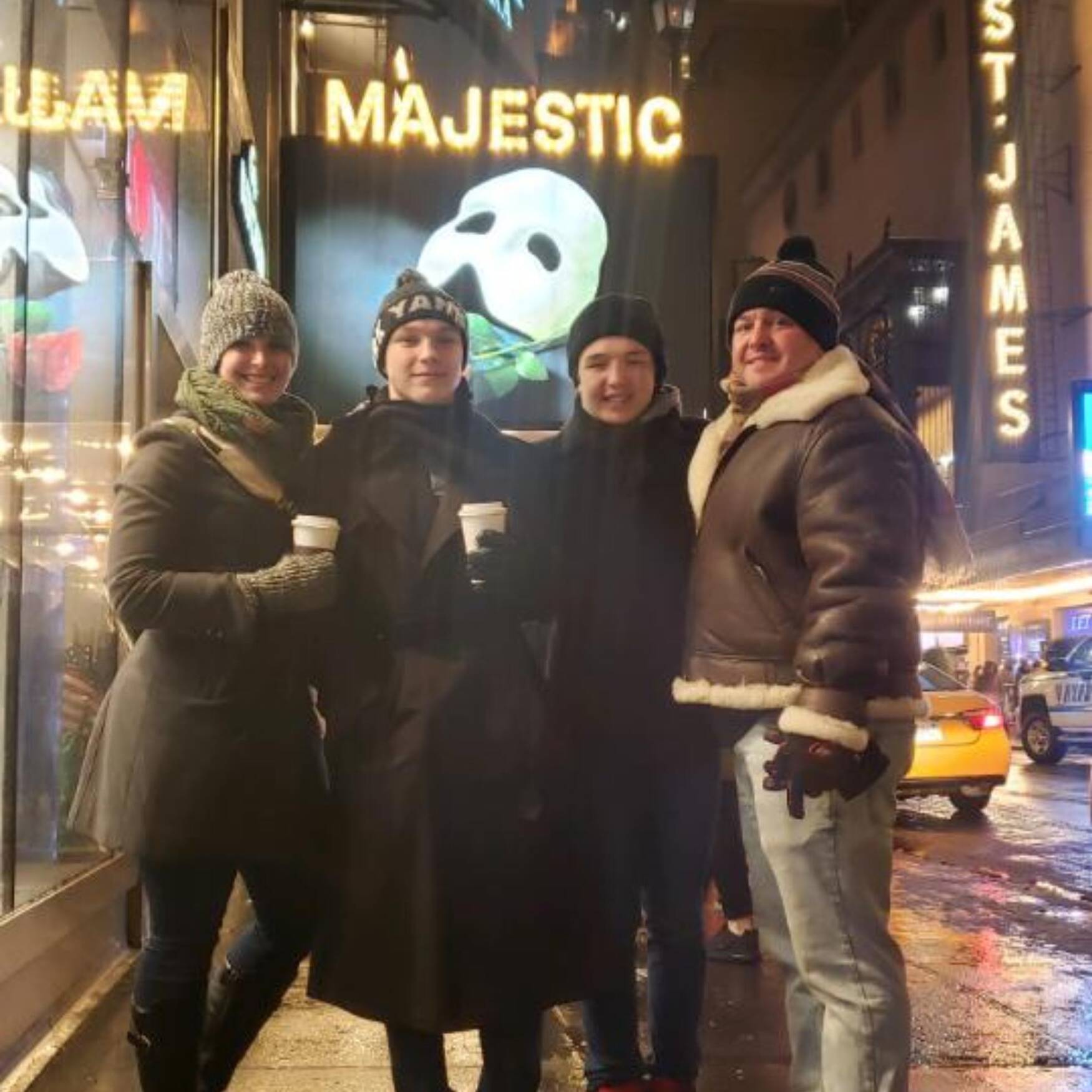 New York