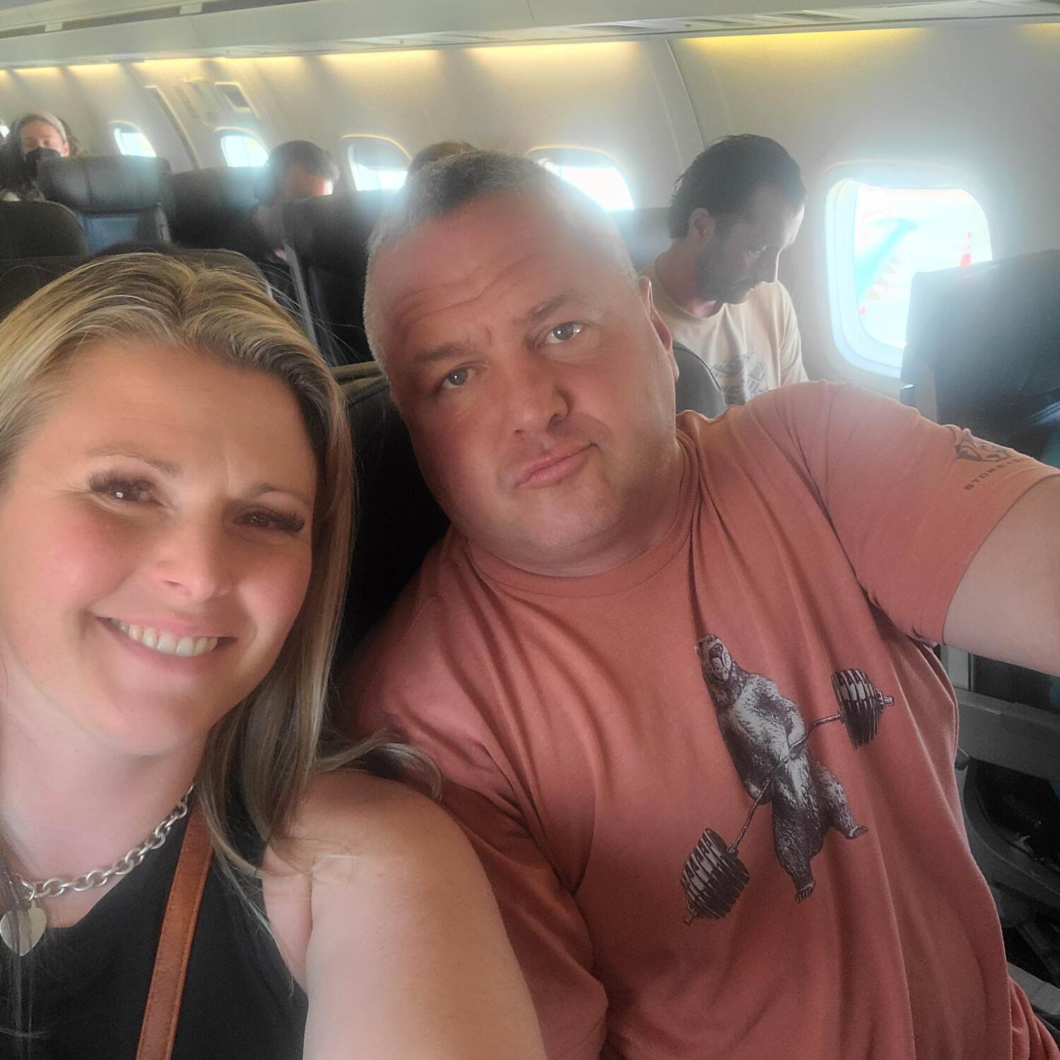 20th Anniversary trip
