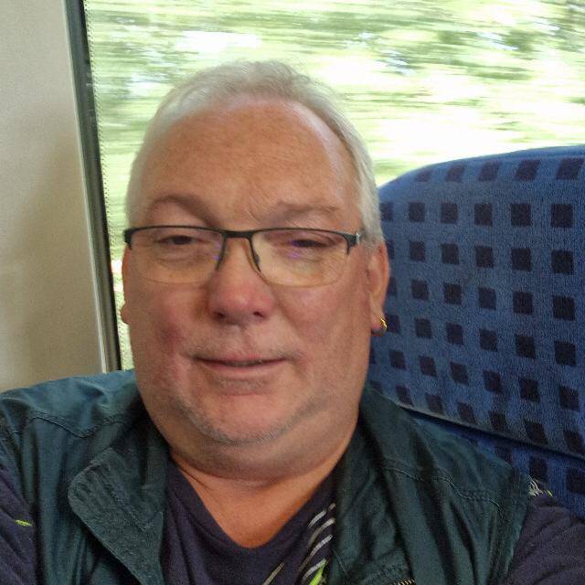 Frank Reichenberg