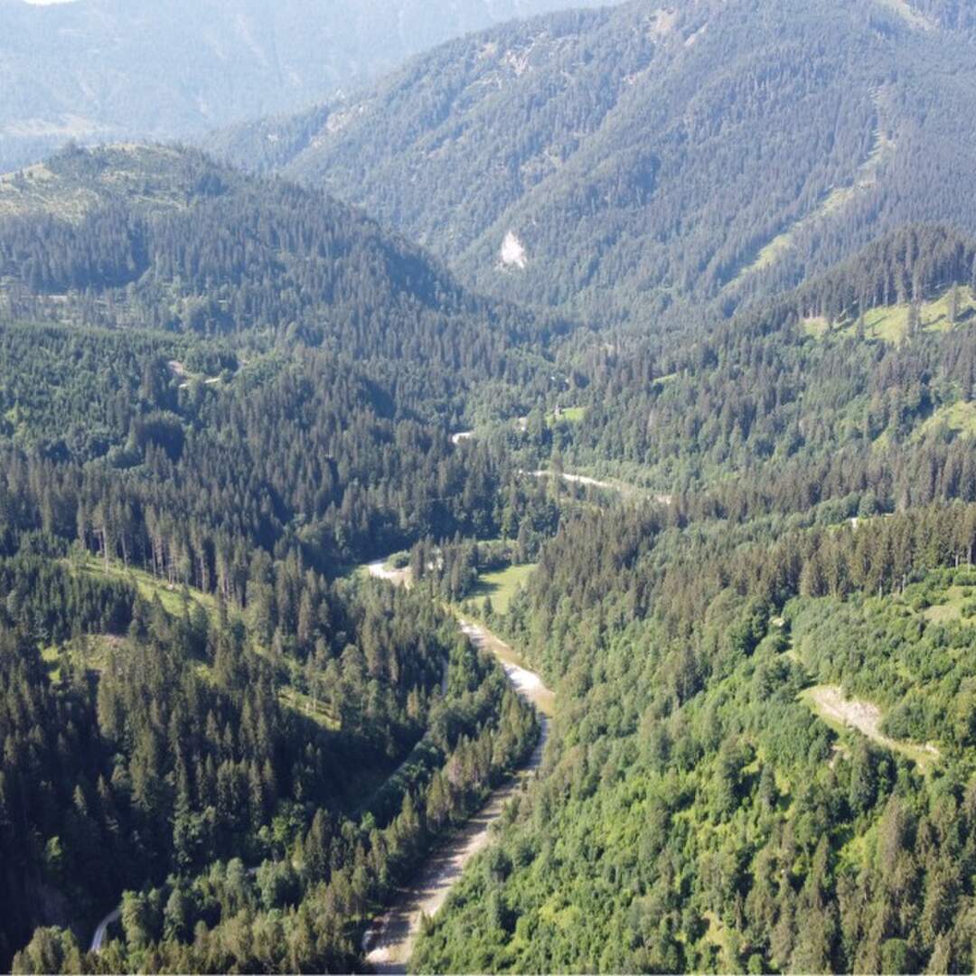 Bikepacking 2020