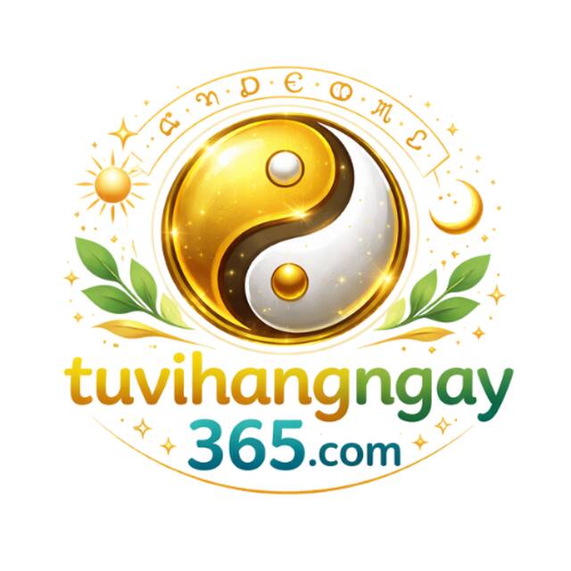 Tử Vi Hàng Ngày 365
