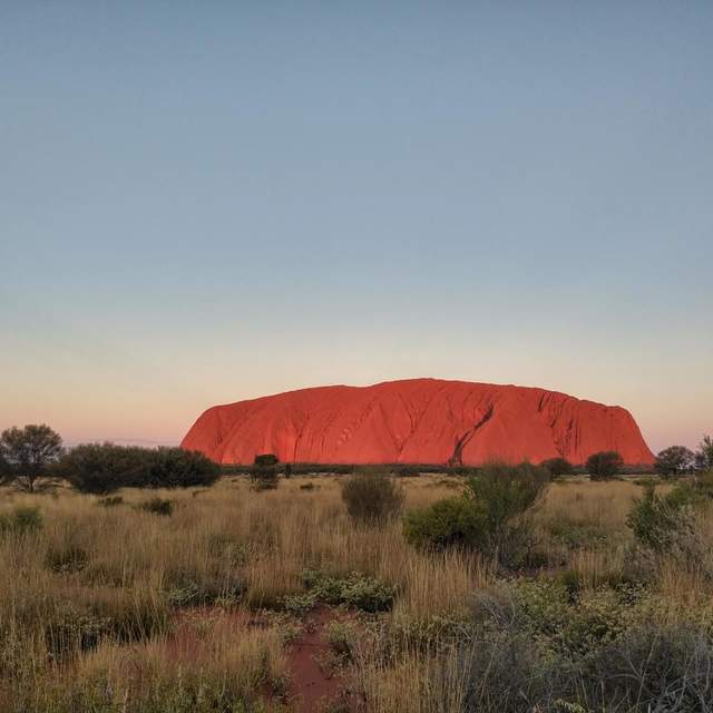 Australia