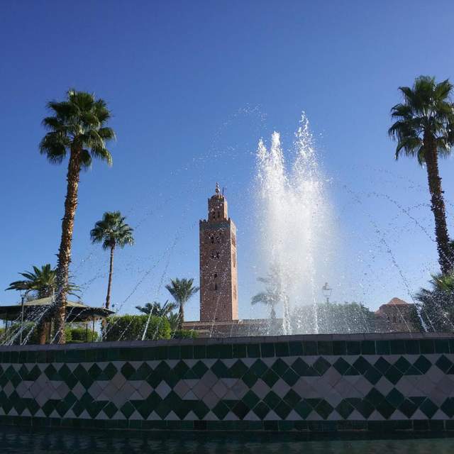 Morocco