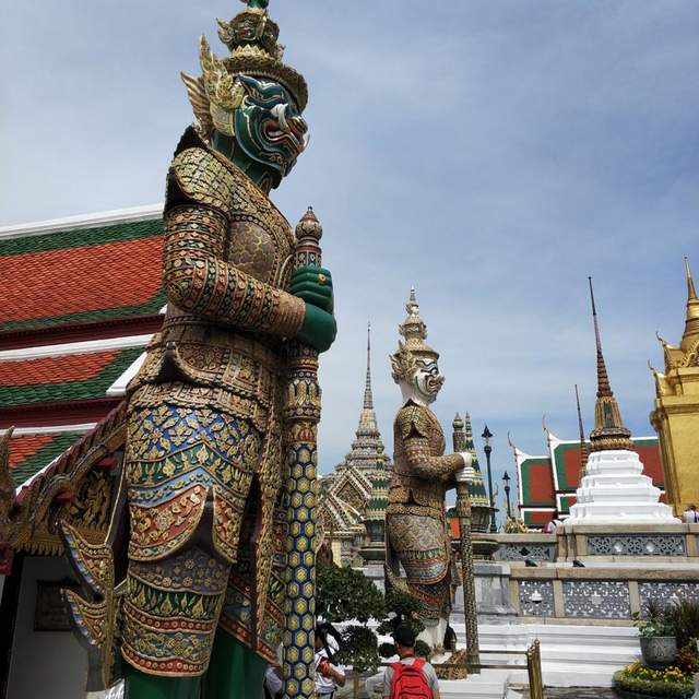 Thailand
