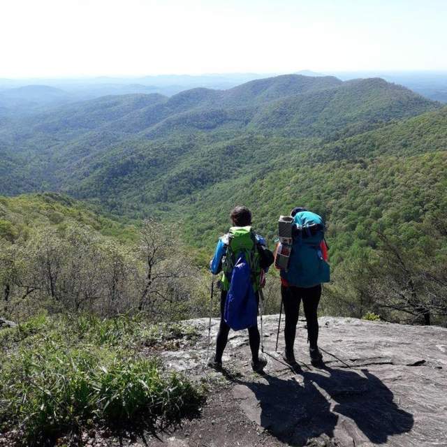 Appalachian Trail