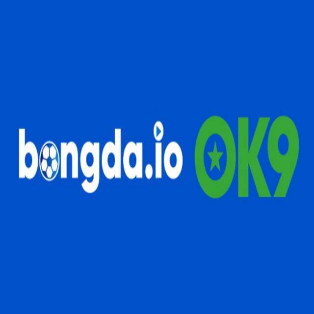 bongda io