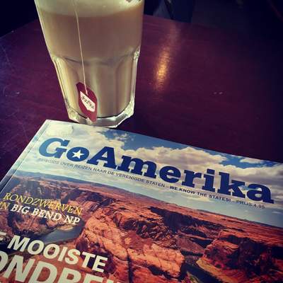 USA Western Highlights Trip