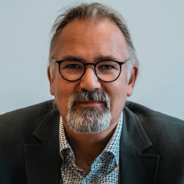 Michael Gieß