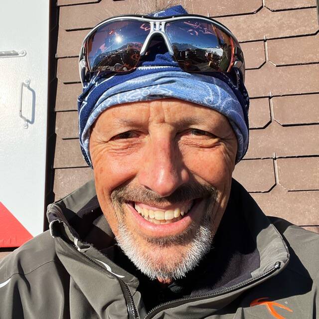 Rolf Arndt