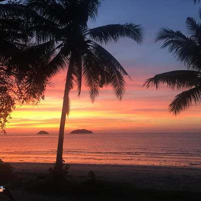 thailand