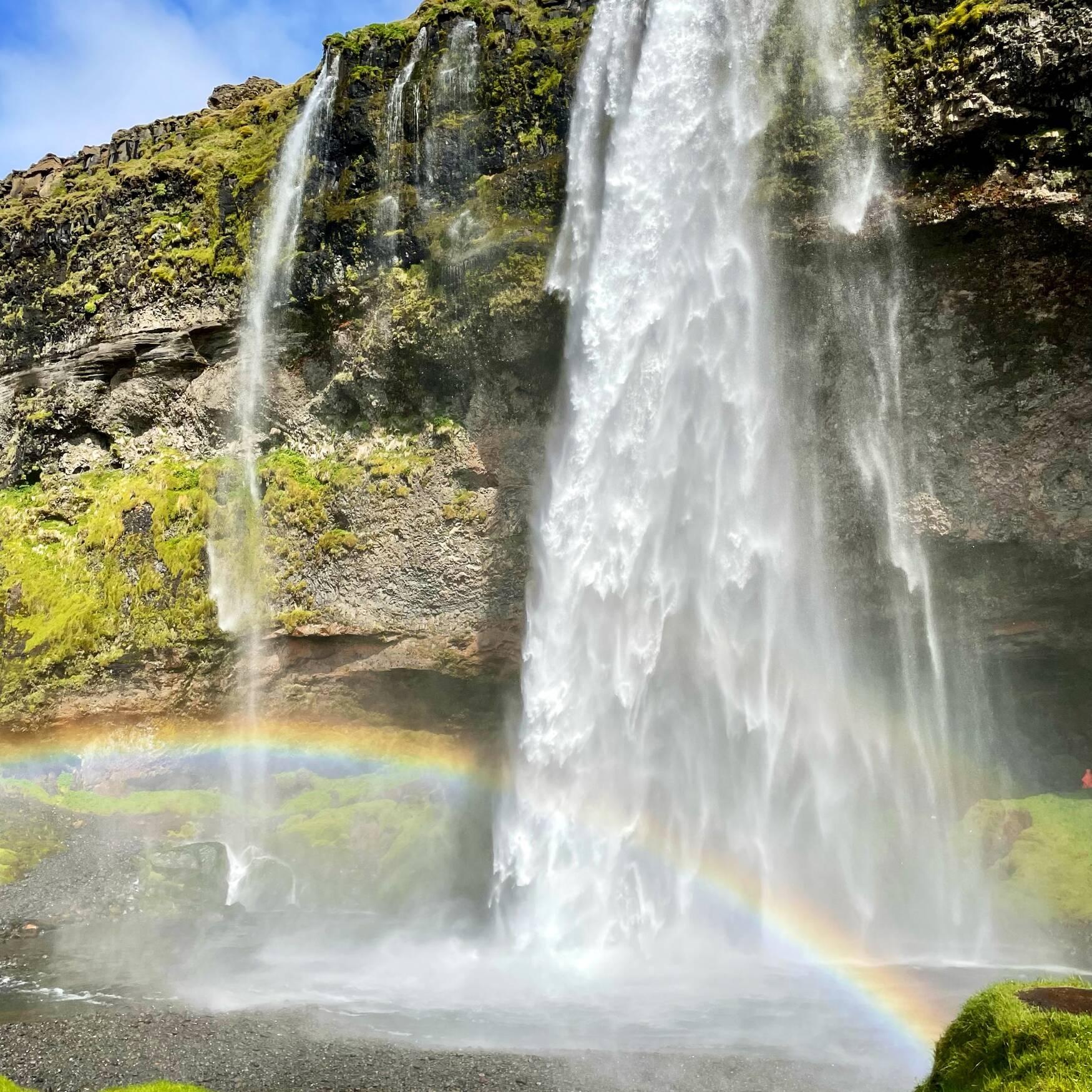 Island - Iceland - Ice cold